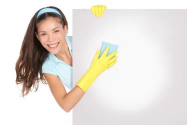 House Cleaning Services