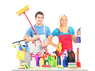 House Cleaning Services