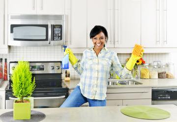 House Cleaning Services