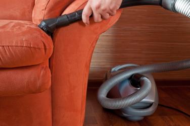 House Cleaning Services
