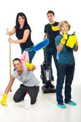 House Cleaning Services