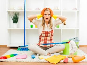 House Cleaning Services
