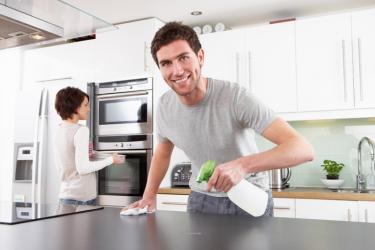 House Cleaning Services