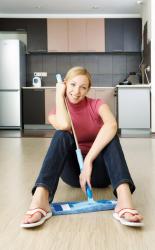 House Cleaning Services
