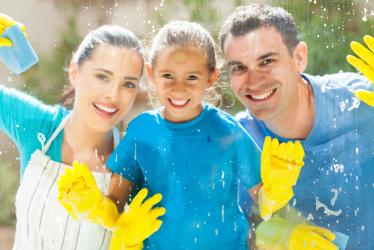 House Cleaning Services