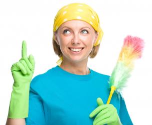 House Cleaning Services