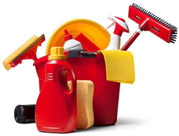 House Cleaning Services